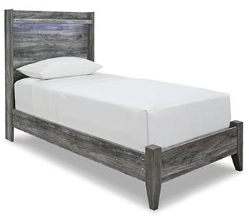 Baystorm Youth Bed - De Avenue Furniture