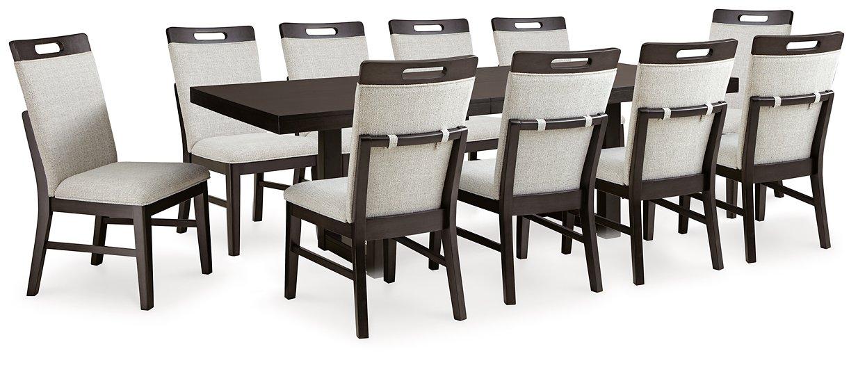 Neymorton Dining Room Set - De Avenue Furniture