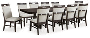 Neymorton Dining Room Set - De Avenue Furniture