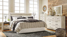 Bellaby Bed - De Avenue Furniture