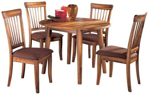 Berringer Dining Set - De Avenue Furniture