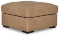 Bandon Oversized Accent Ottoman - De Avenue Furniture