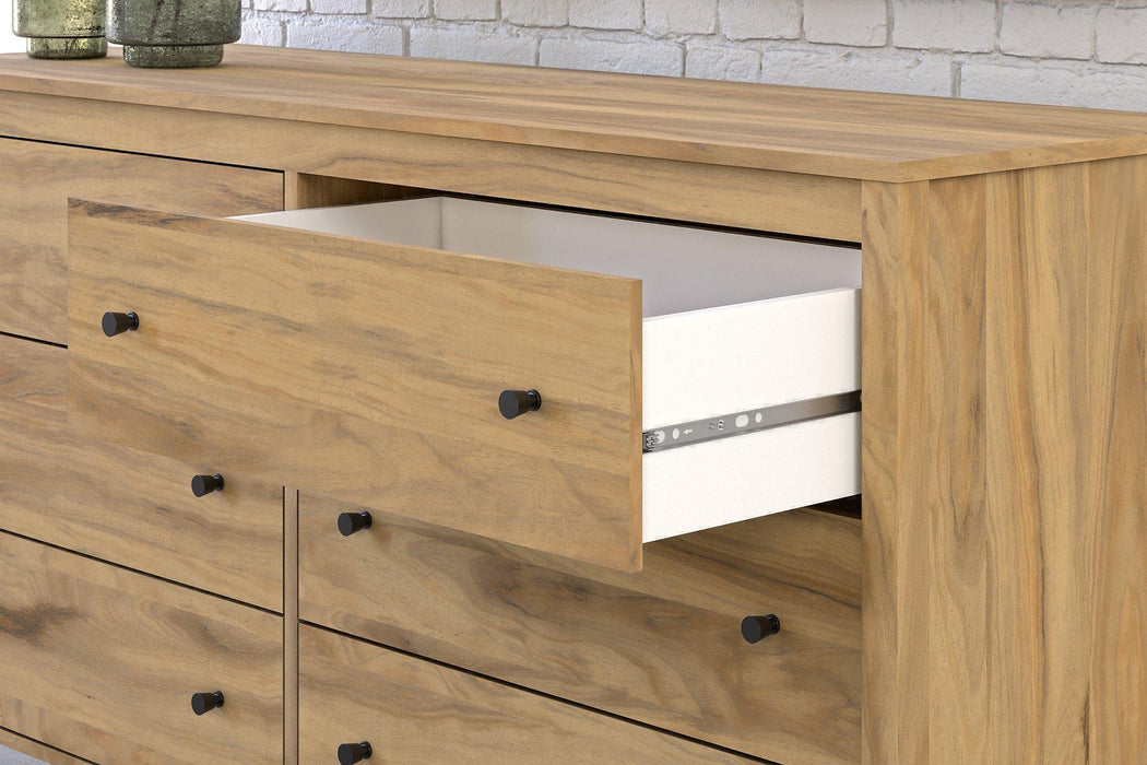 Bermacy Dresser - De Avenue Furniture