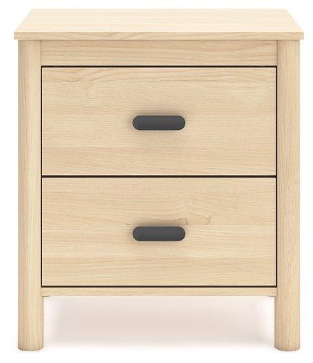 Cabinella Nightstand - De Avenue Furniture