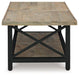 Bristenfort Coffee Table - De Avenue Furniture