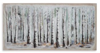 Calbert Wall Art - De Avenue Furniture