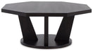 Chasinfield Coffee Table - De Avenue Furniture