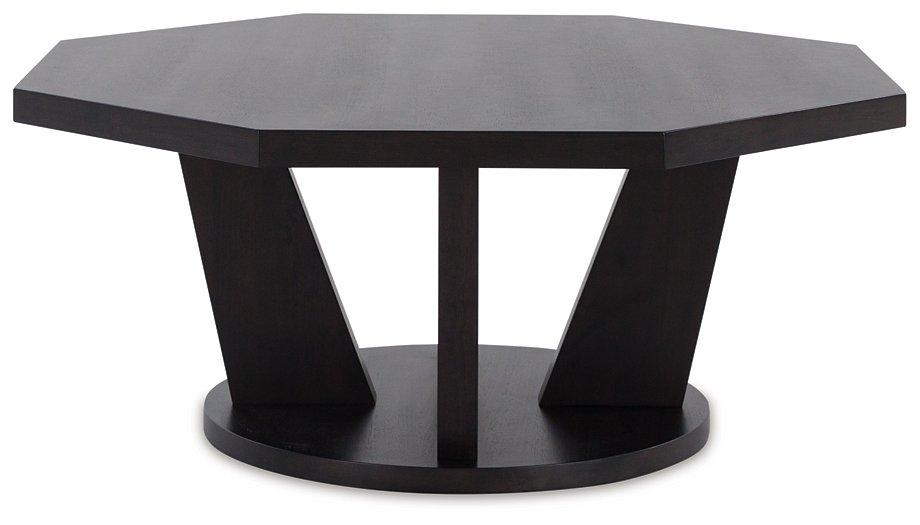 Chasinfield Occasional Table Set - De Avenue Furniture