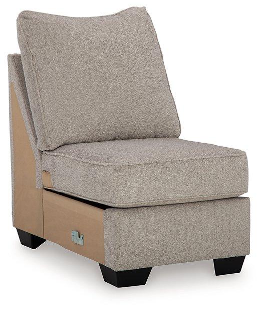 Claireah Sectional - De Avenue Furniture