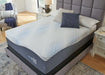 Millennium Cushion Firm Gel Memory Foam Hybrid Mattress - De Avenue Furniture