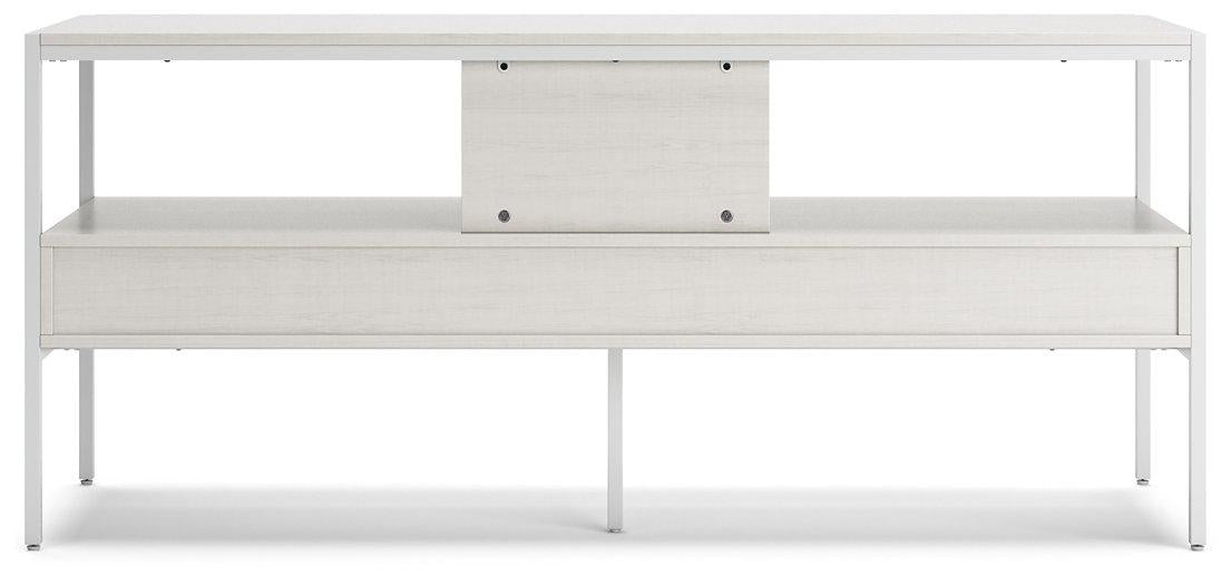 Deznee 60" TV Stand - De Avenue Furniture