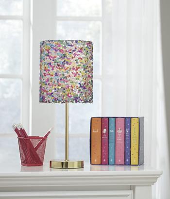 Maddy Table Lamp - De Avenue Furniture