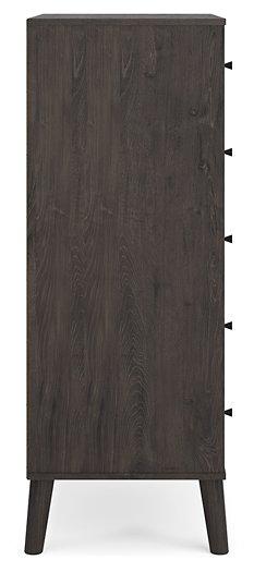 Piperton Chest of Drawers - De Avenue Furniture