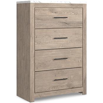 Senniberg Chest of Drawers - De Avenue Furniture