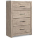 Senniberg Chest of Drawers - De Avenue Furniture