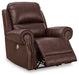 Freyeburg Power Recliner - De Avenue Furniture