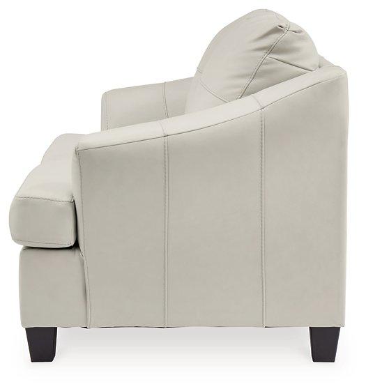 Genoa Loveseat - De Avenue Furniture