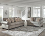 Olsberg Living Room Set - De Avenue Furniture