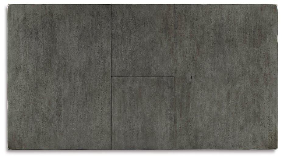 Hallanden Dining Extension Table - De Avenue Furniture