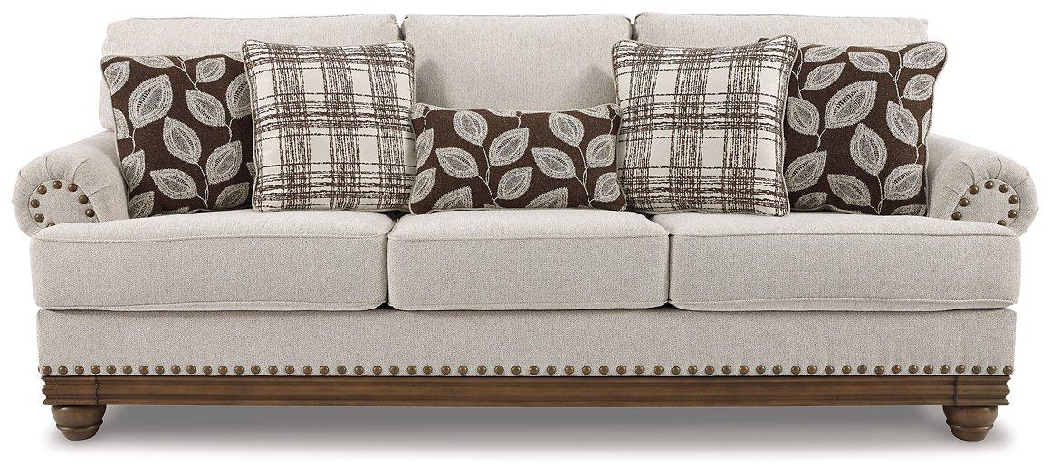 Harleson Living Room Set - De Avenue Furniture