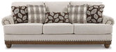 Harleson Living Room Set - De Avenue Furniture