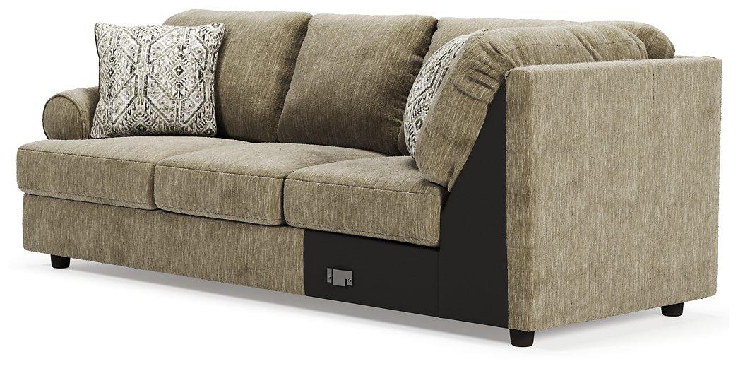 Hoylake 3-Piece Sectional with Chaise - De Avenue Furniture