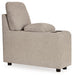 Kellway Sectional Loveseat - De Avenue Furniture