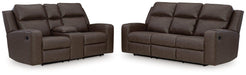 Lavenhorne Living Room Set - De Avenue Furniture