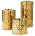 Marisa Candle Holder (Set of 3) image