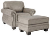 Olsberg Living Room Set - De Avenue Furniture