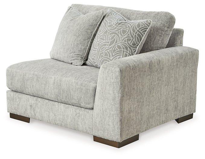 Regent Park Living Room Set - De Avenue Furniture