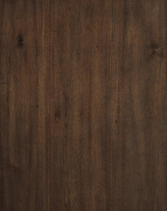 Starmore Home Office Set - De Avenue Furniture