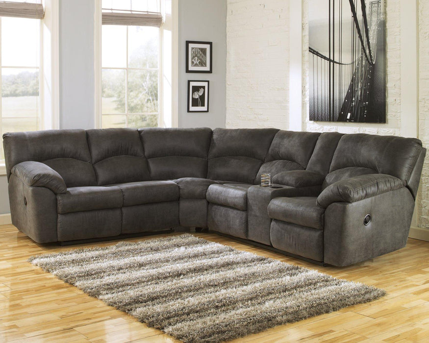 Tambo Living Room Set - De Avenue Furniture