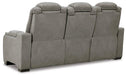 The Man-Den Power Reclining Sofa - De Avenue Furniture