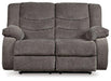 Tulen Reclining Loveseat - De Avenue Furniture