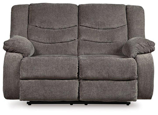 Tulen Reclining Loveseat - De Avenue Furniture