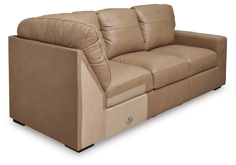 Bandon 2-Piece Sectional - De Avenue Furniture