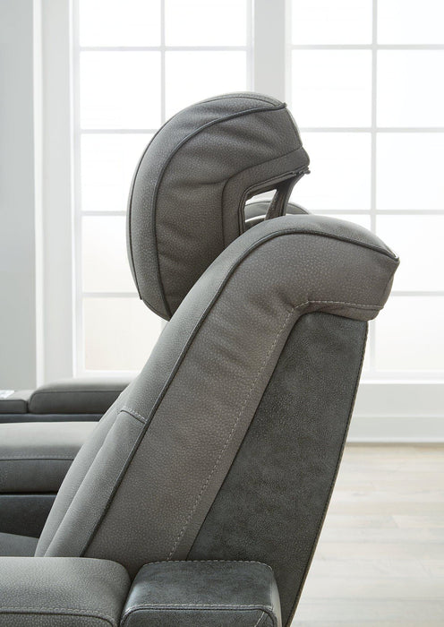 Next-Gen DuraPella Power Recliner - De Avenue Furniture