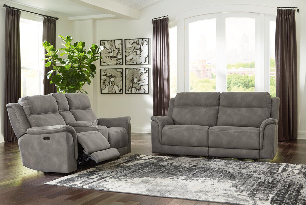 Next-Gen DuraPella Living Room Set - De Avenue Furniture