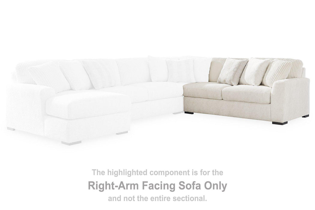 Chessington Sectional - De Avenue Furniture