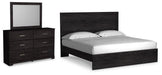 Belachime Bedroom Set - De Avenue Furniture