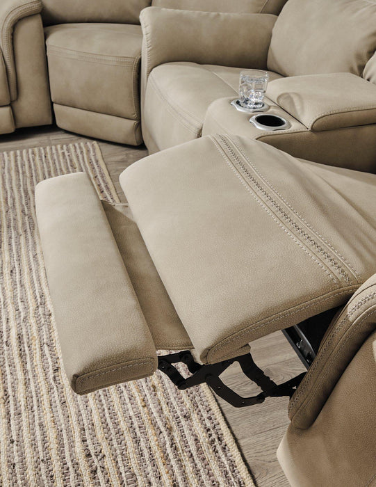 Next-Gen DuraPella Power Reclining Sofa - De Avenue Furniture
