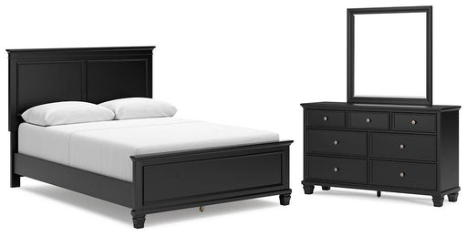 Lanolee Bedroom Set - De Avenue Furniture