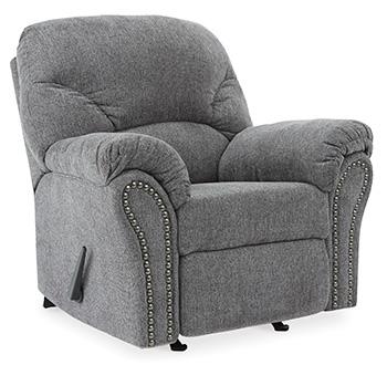 Allmaxx Recliner - De Avenue Furniture