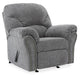 Allmaxx Recliner - De Avenue Furniture