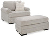 Eastonbridge Living Room Set - De Avenue Furniture