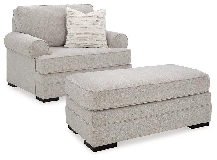 Eastonbridge Living Room Set - De Avenue Furniture