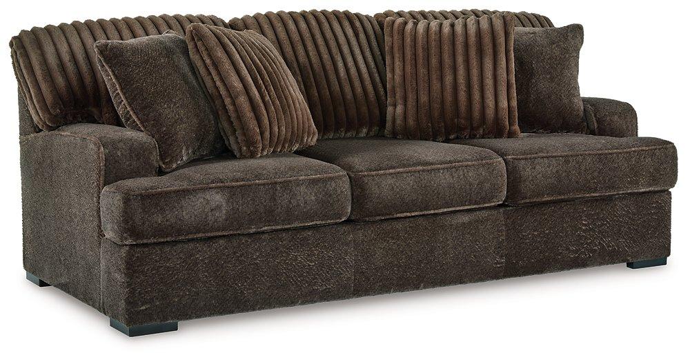 Aylesworth Sofa - De Avenue Furniture