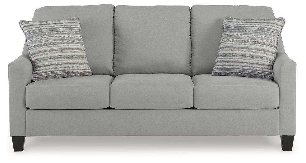 Adlai Sofa - De Avenue Furniture