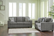 Deltona Living Room Set - De Avenue Furniture